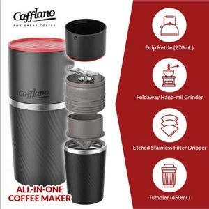 NIB Cafflano Klassic